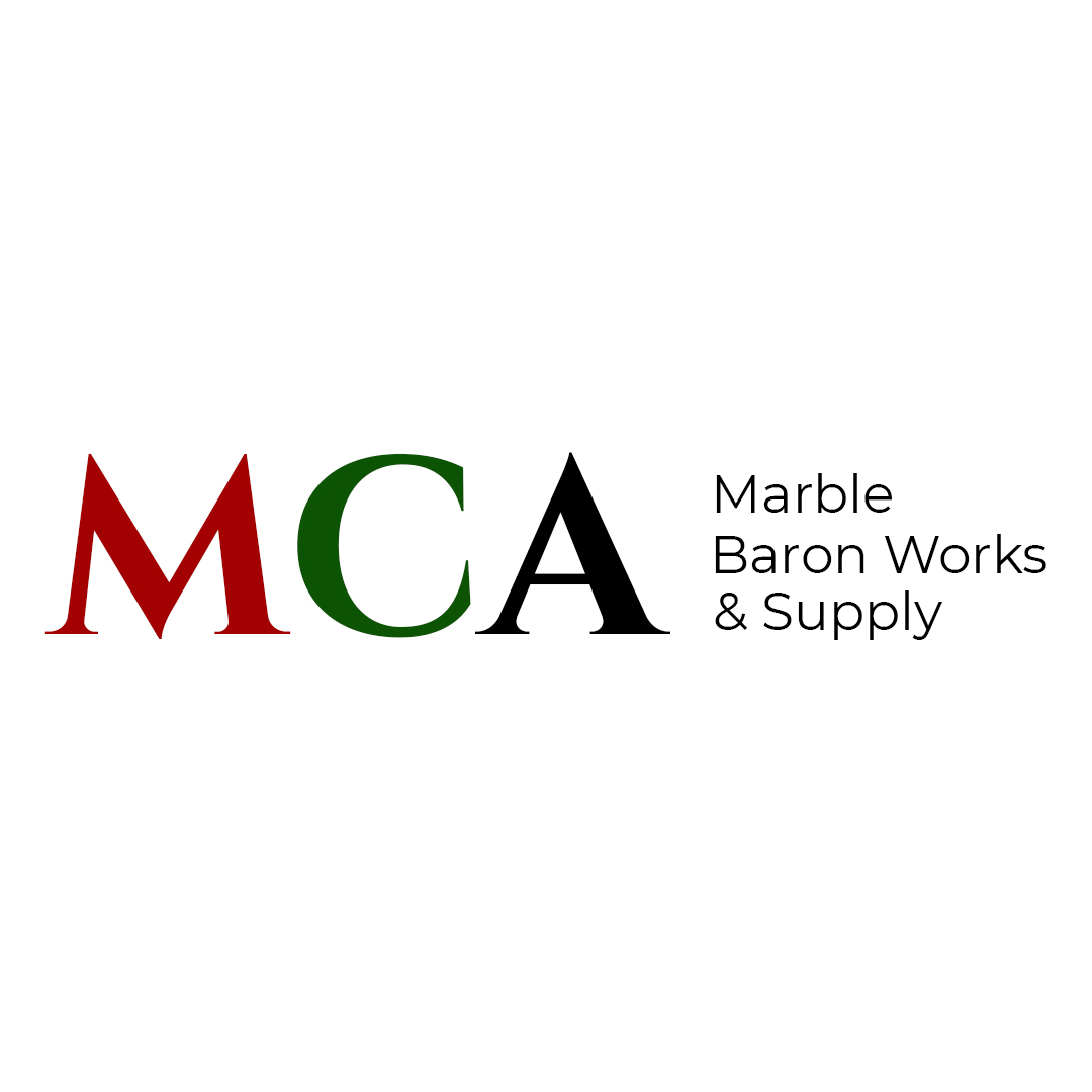 MCA MARBLE BARON WORKS AND SUPPLY